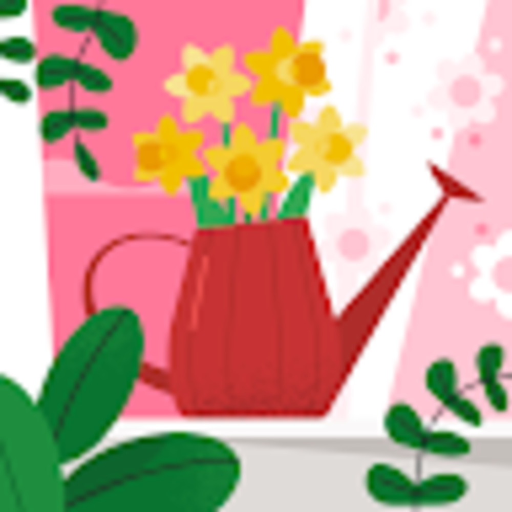 Meet your Posher, Celia